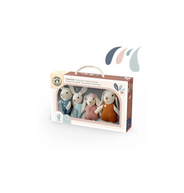 Speedy Monkey Speedy Monkey Rabbit Family