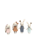 Speedy Monkey Speedy Monkey - Rabbit Family