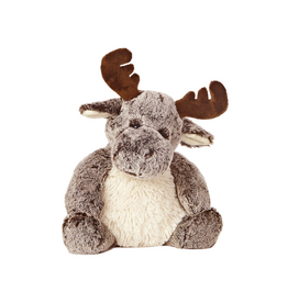 Aurora Sweet & Softer 12" Milo Moose
