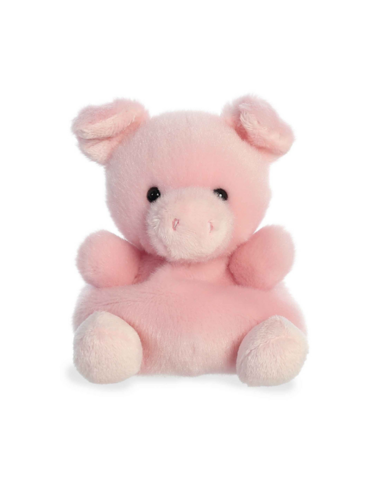 Aurora Aurora - Palm Pals Wizard Pig