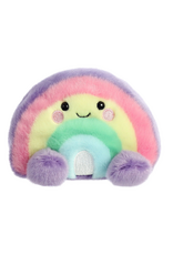 Aurora Aurora - Palm Pals Vivi Rainbow