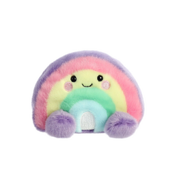 Aurora Palm Pals Vivi Rainbow