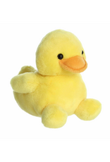 Aurora Aurora - Palm Pals Tubby Rubber Ducky