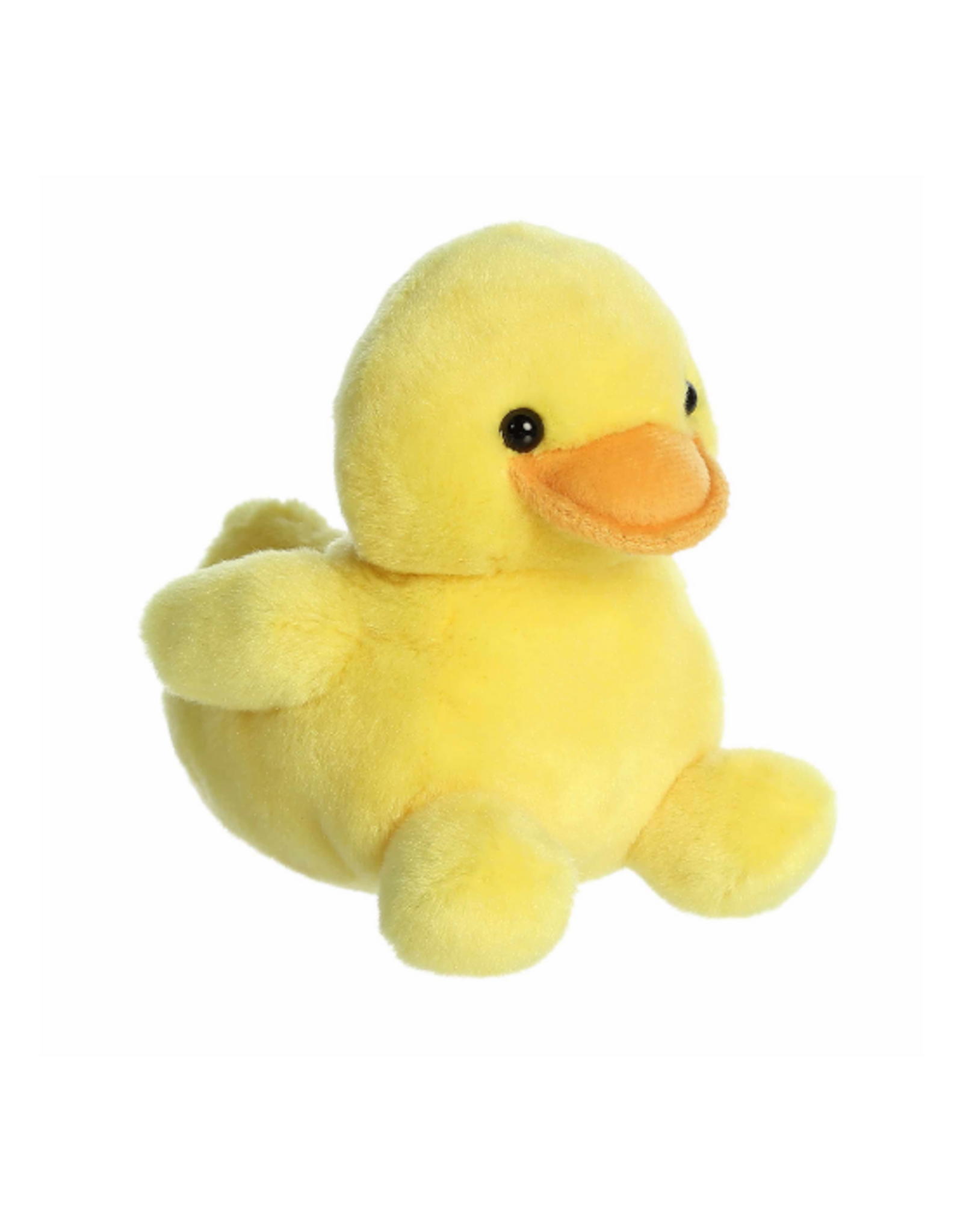 Aurora Aurora - Palm Pals Tubby Rubber Ducky