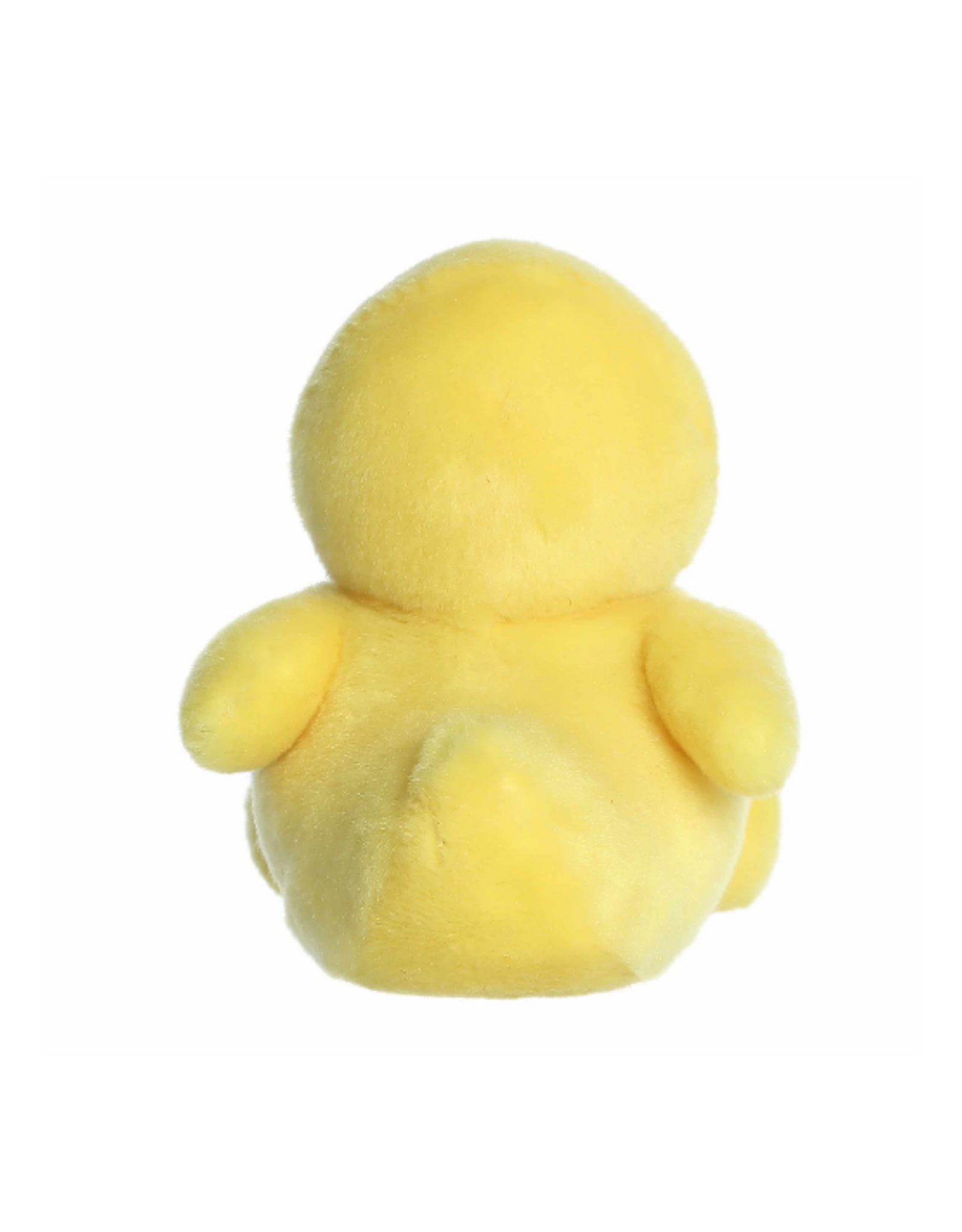 Aurora Aurora - Palm Pals Tubby Rubber Ducky