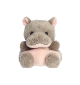 Aurora Palm Pals Ham Pygmy Hippo