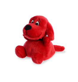 Aurora Palm Pals Clifford The Big Red Dog