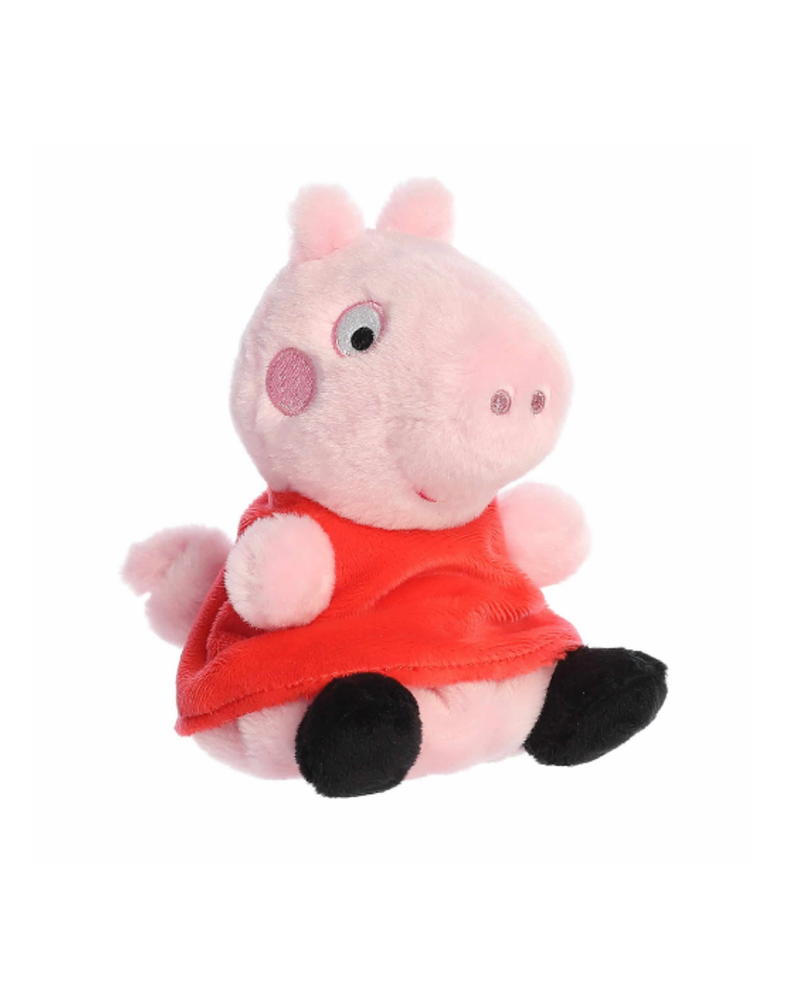 Aurora Aurora - Palm Pals Peppa Pig