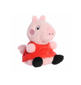Aurora Palm Pals Peppa Pig