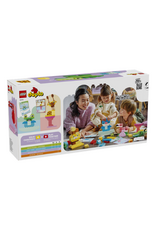 Lego Lego - Duplo - 10472 - Animal Building Game