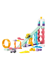 Lego Lego - Duplo - 10478 - 3 in 1 Creative Ramps with Vehicles
