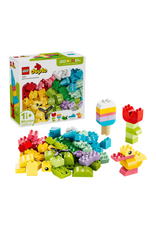 Lego Lego - Duplo - 10479 - Colorful Creative Box