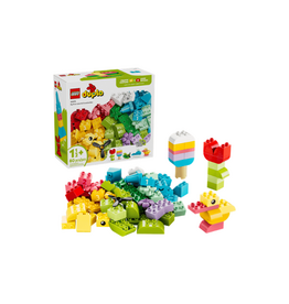 Lego Duplo 10479 Colorful Creative Box