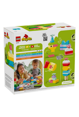 Lego Lego - Duplo - 10479 - Colorful Creative Box
