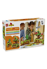 Lego Lego - Duplo - 10480 - Discovery Forest with Wild Animals