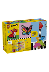 Lego Lego - Classic - 11045 - Creative Colorful Bricks
