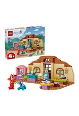 Lego Lego - Bluey - 11221 - School with Rusty and Bluey