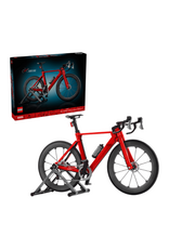Lego Lego - Icons - 11380 - Road Bike