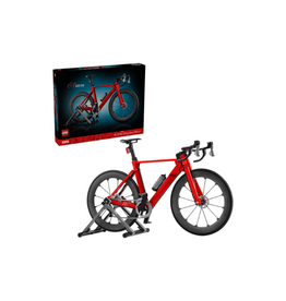 Lego Icons 11380 Road Bike