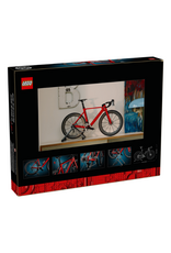 Lego Lego - Icons - 11380 - Road Bike