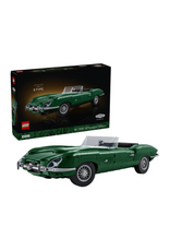 Lego Lego - Icons - 11381 - Jaguar E-Type