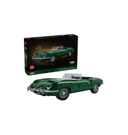 Lego Icons 11381 Jaguar E-Type