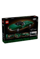 Lego Lego - Icons - 11381 - Jaguar E-Type