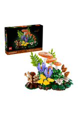 Lego Lego - Botanicals - 11505 - Woodland Mushrooms