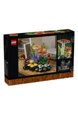 Lego Lego - Botanicals - 11505 - Woodland Mushrooms