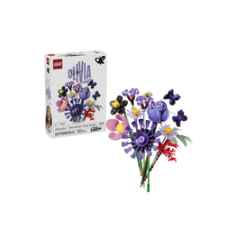 Lego Botanicals 11507 Olivia Rodrigo's Flower Bouquet
