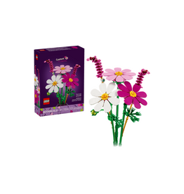 Lego Botanicals 11514 Cosmos Flowers
