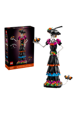 Lego Lego - Ideas - 21372 - La Catrina