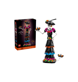 Lego Ideas 21372 La Catrina