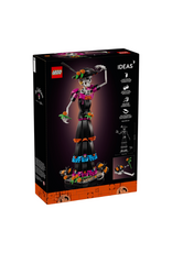 Lego Lego - Ideas - 21372 - La Catrina