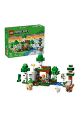 Lego Lego - Minecraft - 21593 - First Night Adventure