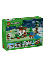 Lego Lego - Minecraft - 21593 - First Night Adventure