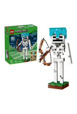 Lego Lego - Minecraft - 21594 - The Skeleton