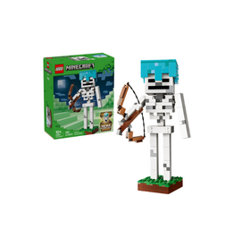 Lego Minecraft 21594 The Skeleton