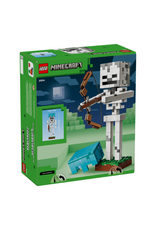 Lego Lego - Minecraft - 21594 - The Skeleton
