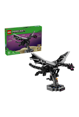 Lego Lego - Minecraft - 21595 - The Ender Dragon