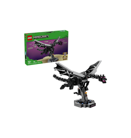 Lego Minecraft 21595 The Ender Dragon