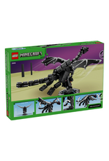 Lego Lego - Minecraft - 21595 - The Ender Dragon