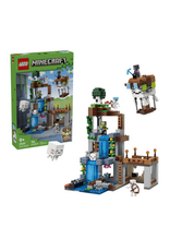 Lego Lego - Minecraft - 21597 - Ghast Station