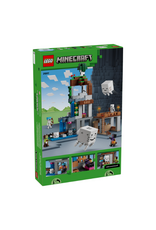 Lego Lego - Minecraft - 21597 - Ghast Station