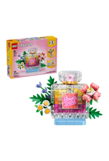 Lego Lego - Creator 3in1 - 31383 - Floral Decor Perfume Bottle