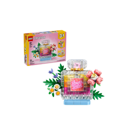Lego Creator 3in1 31383 Floral Decor Perfume Bottle