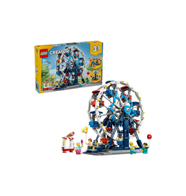 Lego Creator 3in1 31389 Iconic Ferris Wheel