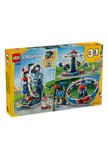 Lego Lego - Creator 3in1 - 31389 - Iconic Ferris Wheel