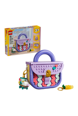 Lego Lego - Creator 3in1 - 31391 - Art Fashion Bag with Storage
