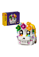 Lego Lego - 40811 - Altar of the Dead